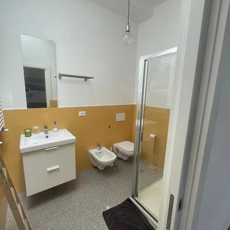 Casa Sul Mare Con Accesso Diretto In Ii Nyaraló Focene