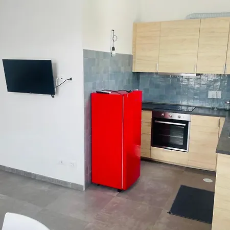 Nyaraló Casa Sul Mare Con Accesso Diretto In Ii *