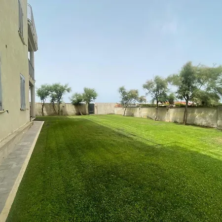 Casa Sul Mare Con Accesso Diretto In Ii Nyaraló