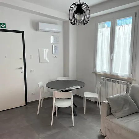 Nyaraló Casa Sul Mare Con Accesso Diretto In Ii