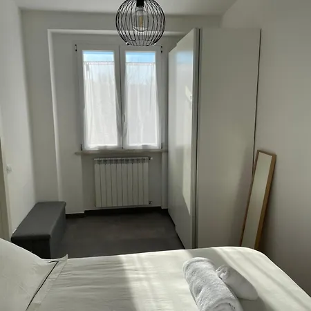 Casa Sul Mare Con Accesso Diretto In Ii Focene