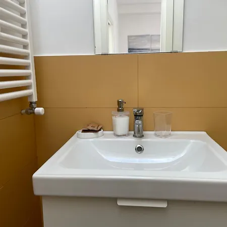 Casa Sul Mare Con Accesso Diretto In Ii