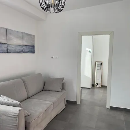 Casa Sul Mare Con Accesso Diretto In Ii Nyaraló *