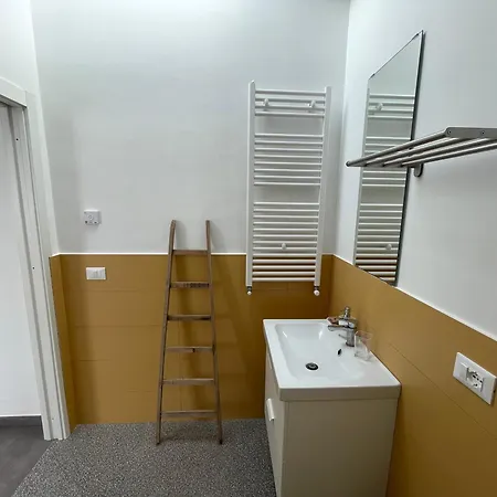 Casa Sul Mare Con Accesso Diretto In Ii * Focene