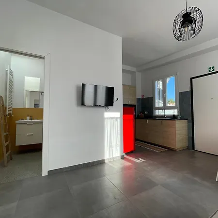 Casa Sul Mare Con Accesso Diretto In Ii Nyaraló